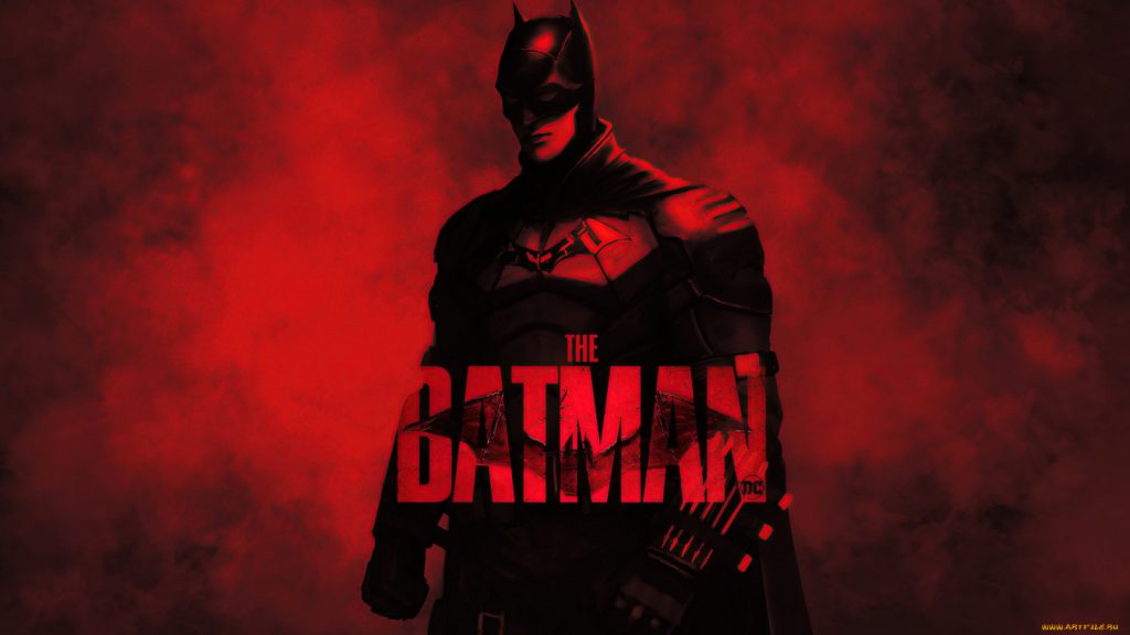 ตัวอย่าง เรื่องย่อ The Batman - Main Trailer 