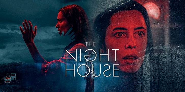 เรื่องย่อ รีวิวหนัง The Night House